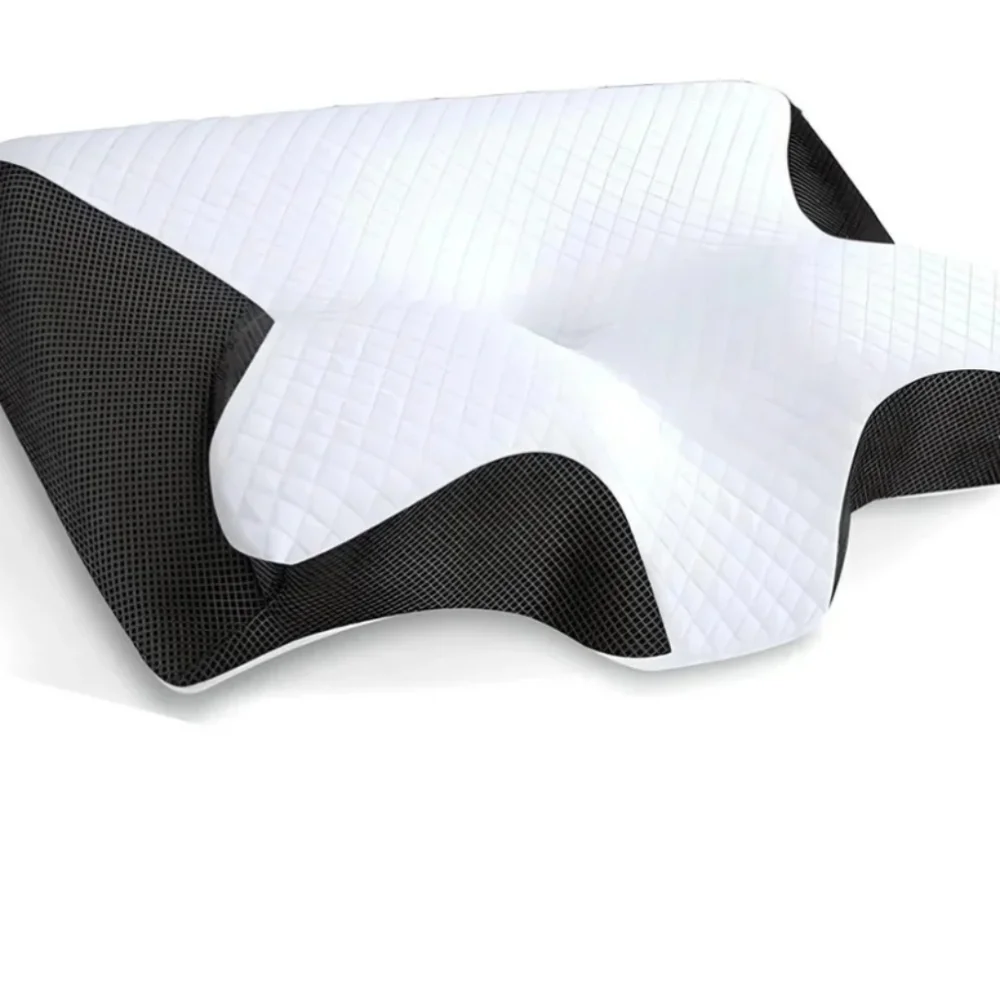 PillowHaven Brand New Relief Neck Pillows - Never Opened